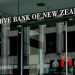 Ngân hàng Trung ương New Zealand cắt giảm lãi suất 0,25%