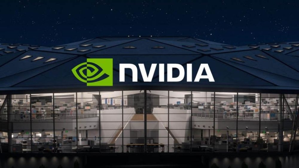 Nvidia 8