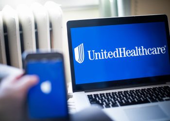 Cổ phiếu UnitedHealth lao dốc sau thông tin bị điều tra gian lận
