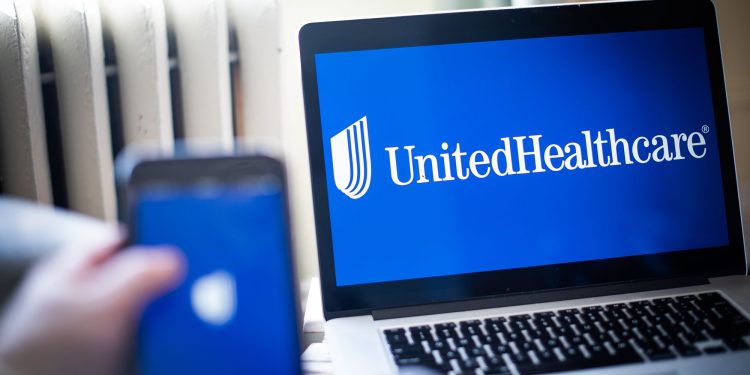 Cổ phiếu UnitedHealth lao dốc sau thông tin bị điều tra gian lận