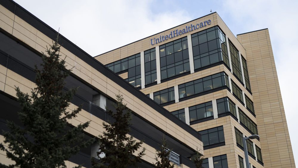 UnitedHealth