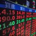 Chứng khoán châu Á giảm do dữ liệu trái chiều của Trung Quốc