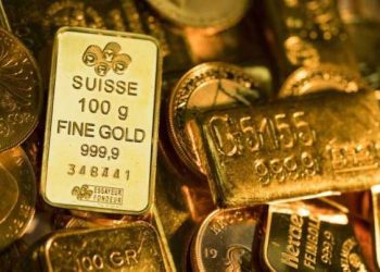 Giá vàng ngày 16/05: vàng SJC phục hồi mạnh mẽ 