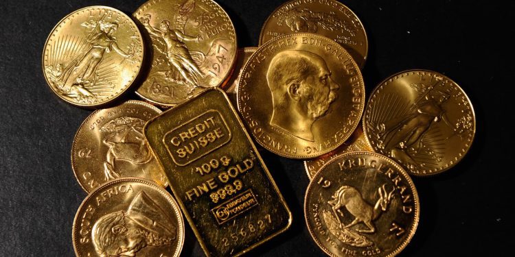 Giá vàng ngày 06/05: vàng SJC tăng nhanh tới 3,5 triệu đồng/lượng