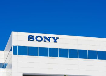 Sony dự báo lợi nhuận năm nay sẽ không đổi khi thuế quan tăng