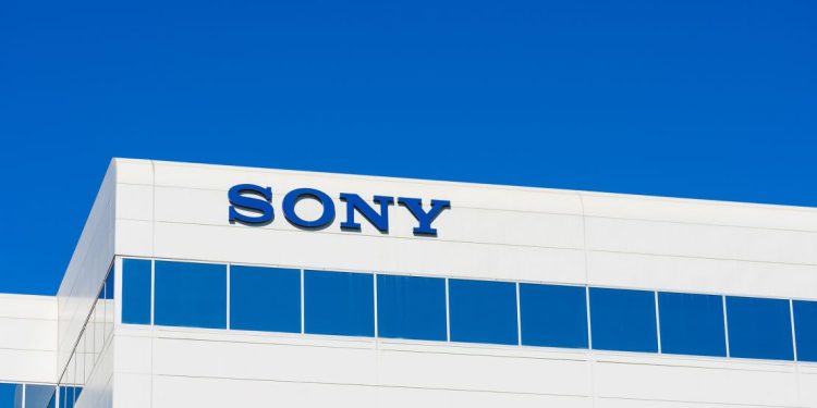 Sony dự báo lợi nhuận năm nay sẽ không đổi khi thuế quan tăng