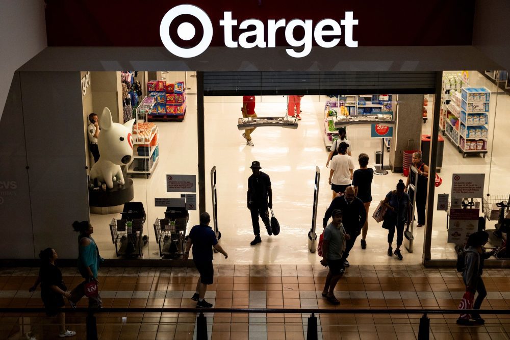 target f