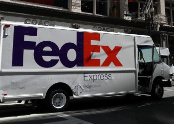 FedEx