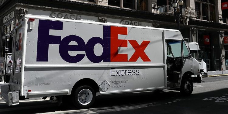 FedEx