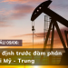 Giá dầu 09/06 ổn định trước đàm phán thương mại Mỹ - Trung
