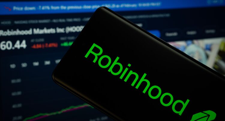Robinhood