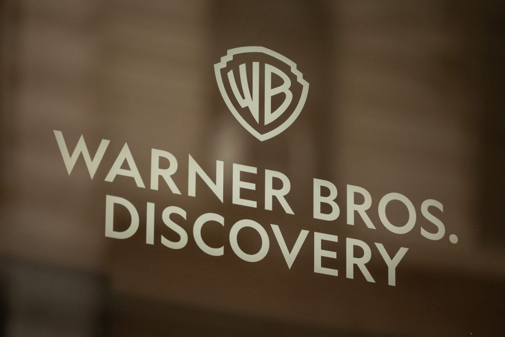 Warner Bros 7