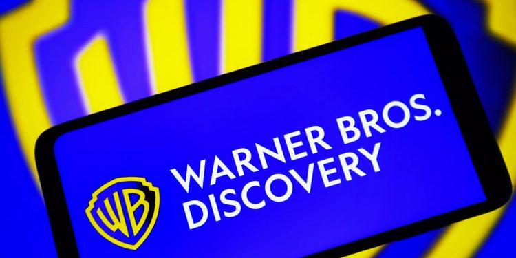 Warner Bros g