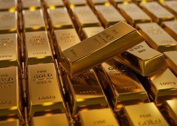 Giá vàng ngày 02/06: vàng thế giới tăng gần 1% đầu tuần