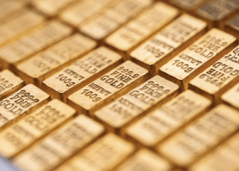 Giá vàng ngày 13/06: vàng thế giới leo đỉnh 1 tuần