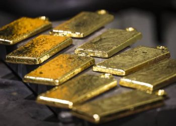 Giá vàng ngày 12/06: vàng SJC sát mốc 120 triệu đồng/lượng