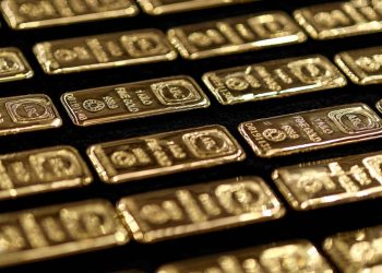 Giá vàng ngày 11/06: vàng giảm nhẹ chờ kết quả đàm phán Mỹ – Trung