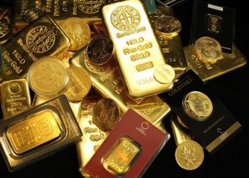 Giá vàng ngày 17/06: vàng SJC giảm dưới 120 triệu đồng/lượng