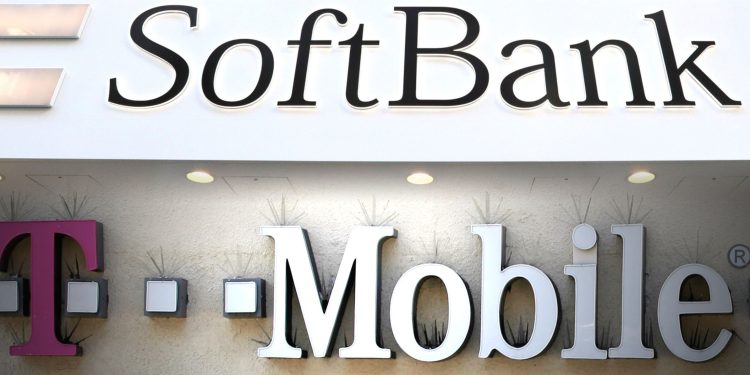 softbank