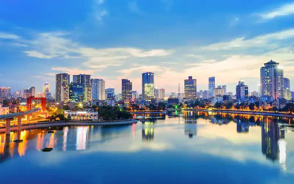 ADB hạ dự báo tăng trưởng
