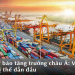 ADB hạ dự báo tăng trưởng châu Á: Việt Nam vẫn giữ vững vị thế dẫn đầu