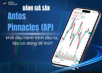 Đánh giá sàn Antos Pinnacles (AP)