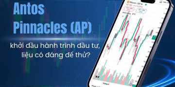 Đánh giá sàn Antos Pinnacles (AP)