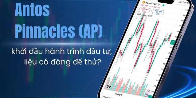 Đánh giá sàn Antos Pinnacles (AP)