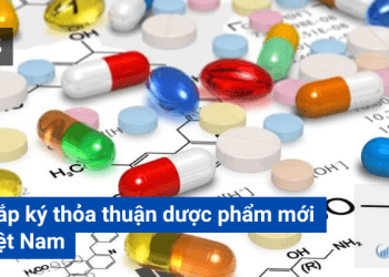 Anh ky thoa thuan duoc pham voi Viet Nam