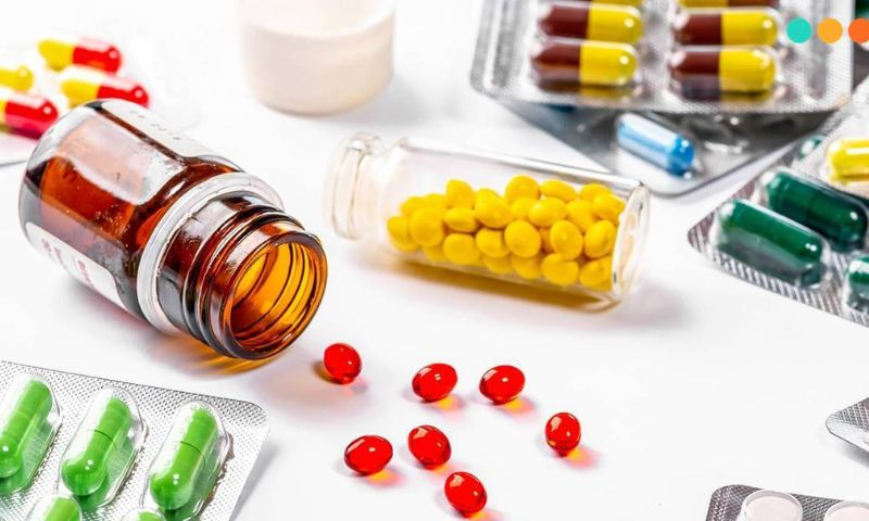 Anh sắp ký thỏa thuận dược phẩm mới với Việt Nam