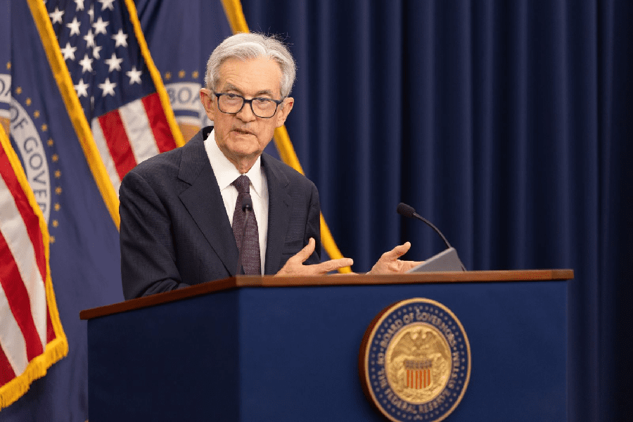 Chủ tịch Fed Powell có thể bị điều tra hình sự