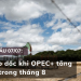 Giá dầu 07/07 lao dốc