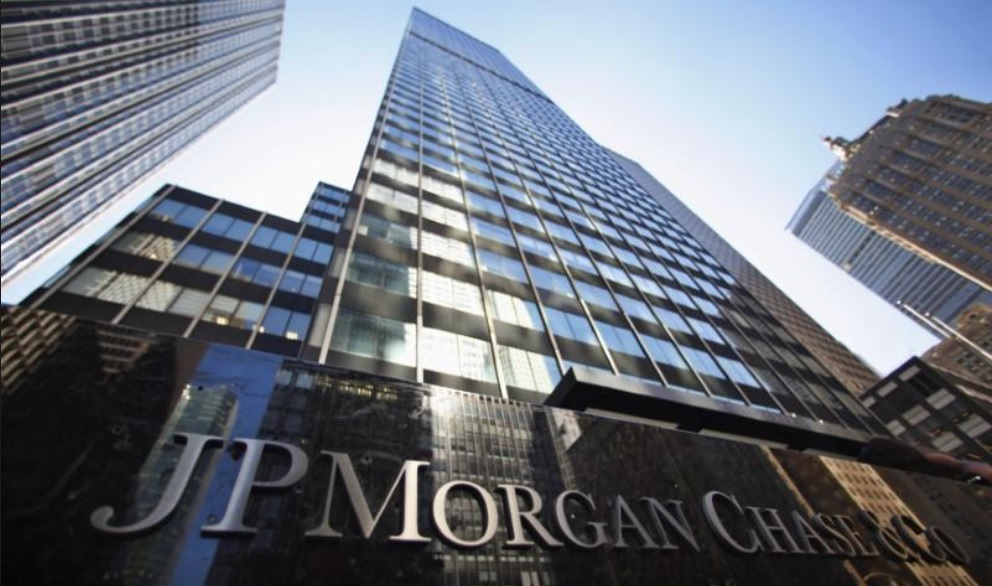 JP Morgan nâng hạng chứng khoán Việt Nam