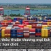 Mỹ và EU đạt thỏa thuận thương mại lịch sử ngay trước hạn chót
