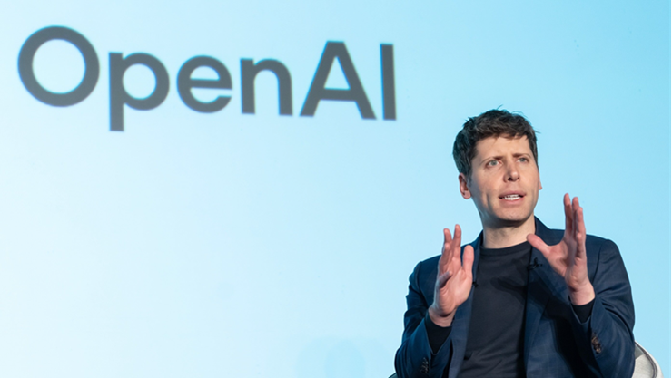 OpenAI se ra mat GPT-5