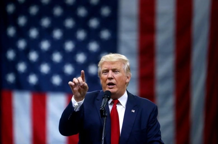 Trump từng cân nhắc chia tách NVIDIA