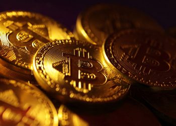 Bitcoin tăng lên mức kỷ lục $123.000 