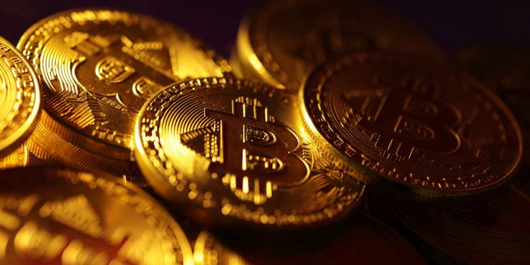 Bitcoin tăng lên mức kỷ lục $123.000