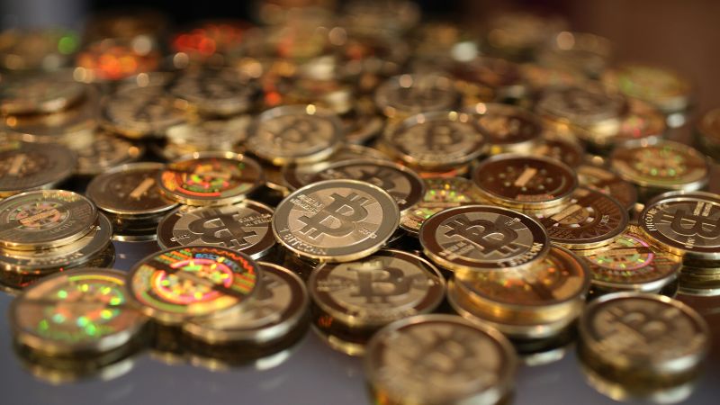 bitcoin