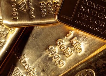 Giá vàng ngày 02/07: vàng thế giới tăng hơn 1%