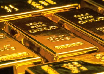 Giá vàng ngày 10/07: vàng thế giới tăng nhẹ