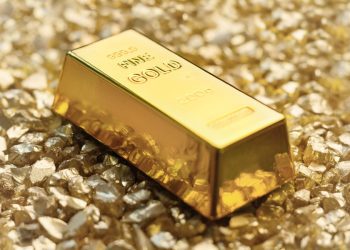 Giá vàng ngày 22/07: vàng thế giới leo đỉnh 5 tuần 