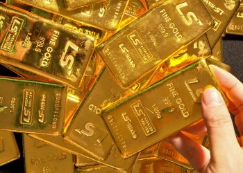 Giá vàng ngày 30/07: vàng SJC tăng 0,5 triệu đồng/lượng