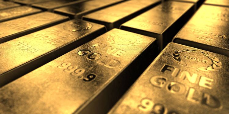Giá vàng ngày 08/07: vàng SJC tăng 0,5 triệu đồng/lượng