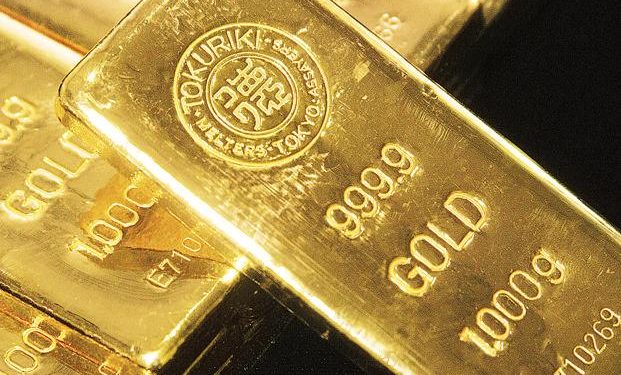 Giá vàng ngày 11/07: vàng thế giới ổn định