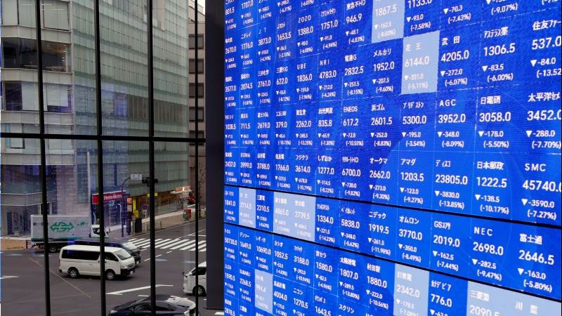 nikkei