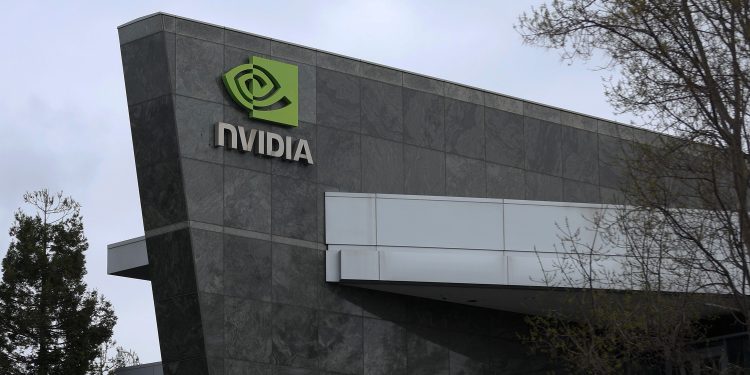 nvidia 3