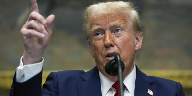 trump 4t