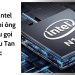 Cổ phiếu Intel giảm sau khi ông Trump kêu gọi CEO Lip-Bu Tan từ chức