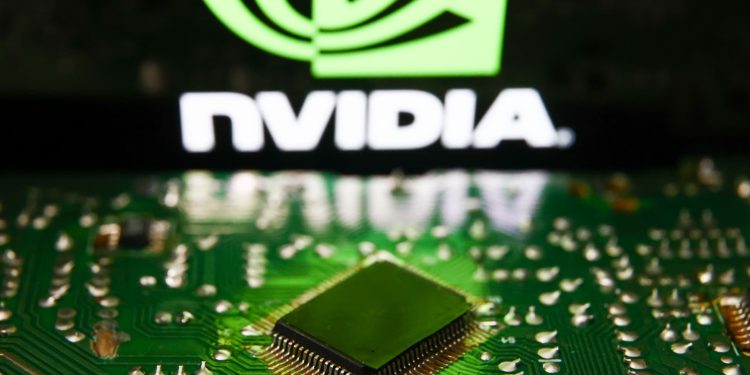 Nvidia